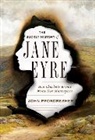 John Pfordresher, Pfordresher John - The Secret History of Jane Eyre