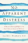 Rachel Pearson, Pearson Rachel - NO APPARENT DISTRESS