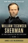 James Lee McDonough, McDonough James Lee - WILLIAM TECUMSEH SHERMAN