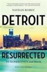 Nathan Bomey - DETROIT RESURRECTED