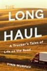 Finn Murphy, Murphy Finn - The Long Haul