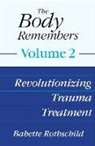 Babette Rothschild - BODY REMEMBERS V02