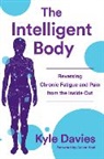 Kyle L. Davies, Davies Kyle L. - The Intelligent Body