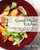 Leslie Korn, Leslie E. Korn, Korn Leslie E. - The Good Mood Kitchen