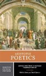 Aristoteles, Aristotle, Aristotle Aristotle, David Gorman, James Hutton, Michelle Zerba... - Poetics