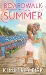Kimberly Fisk - Boardwalk Summer