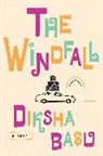 Diksha Basu - The Windfall