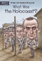 Gail Herman, Jerry Hoare, Who HQ, Jerry Hoare - What Was the Holocaust?