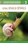 Bonnie Bader - Snail-snaily-snails