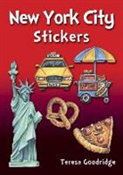 Teresa Goodridge - New York City Stickers