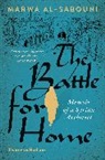 Marwa Al-Sabouni, Marwa Sabouni, Roger Scruton - The Battle for Home