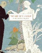 A, Emilia Buggins, Victoria &amp; a Museum, Victoria &amp;amp Museum, V&amp;A, V&amp;A Publishing - The Age of Glamour