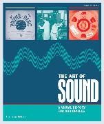 Terry Burrows, Burrows Terry - The Art of Sound A Visual History for Audiophiles