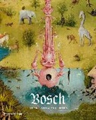 Pilar Silva Maroto, Pilar Silva Maroto - Bosch The 5th Centenary Exhibition