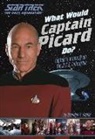 Brandon T Snider, Brandon T. Snider - What Would Captain Picard Do?