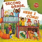 D J Steinberg, D. J. Steinberg, D.J. Steinberg, Laura Wood, Laura Wood, Wood Laura - Here I Come!