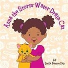 Stella Barton Day, Lynn Bemer Coble - Anna the Storm-Water Drain Cat