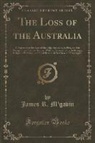 James R. M'Gavin - The Loss of the Australia