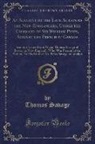 Thomas Savage - An Account of the Late Action of the New-Englanders, Under the Command of Sir William Phips, Against the French at Canada