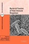 Brian Henderson, Brian Henderson, Brian (University College London) Henderson, P. C. F. Oyston, Petra C. F. Oyston, Petra C. F. (Defence Science and Technology Laboratory Oyston - Bacterial Evasion of Host Immune Responses