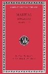 Martial, Marcus Valerius Martial, D. R. Shackleton Bailey, D. R. Shackleton Bailey - Epigrams, Volume III