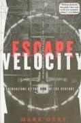 Mark Dery,  Dery Mark - Escape Velocity - Cyberculture at the End of the Century