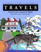 Burton Goodman - Goodman's Five Star Stories Travels