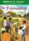 Mildred D. Taylor, Max Ginsberg, Max Ginsburg - The Friendship