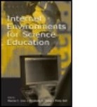 Marcia C. Linn, Marcia C. Davis Linn, Philip Bell, Bell Philip, Elizabeth A. Davis, Davis Elizabeth A.... - Internet Environments for Science Education