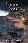 Zaynab Dawood - Burning Boats