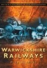 Mike Hitches - Warwickshire Railways