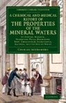 Charles Scudamore - Chemical and Medical Report of the Properties of the Mineral Waters