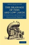 William Henry Wheeler, Wheeler William Henry - Drainage of Fens and Low Lands