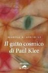 Marina Alberghini - Il gatto cosmico di Paul Klee