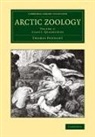 Thomas Pennant - Arctic Zoology