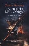 James Barclay - La notte del corvo