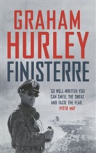 Graham Hurley - Finisterre