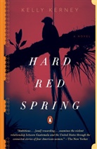 Kelly Kerney - Hard Red Spring