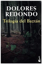 Dolores Redondo, María Dolores Redondo Meira - Trilogía del Baztán, 3 Vols.