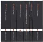 Miguel de Cervantes Saavedra - Obra completa, 6 vols.