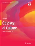 Yan Zhou - Odyssey of Culture