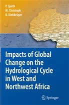 Michae Christoph, Michael Christoph, Bernd Diekkrüger, Peter Speth - Impacts of Global Change on the Hydrological Cycle in West and Northwest Africa