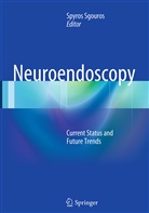 Spyro Sgouros, Spyros Sgouros - Neuroendoscopy