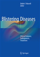 Dédé F Murrell, Dédée F Murrell, Dedee Murrell, Dédée F. Murrell - Blistering Diseases