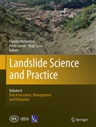 Paol Canuti, Paolo Canuti, Claudio Margottini, Kyoji Sassa - Landslide Science and Practice