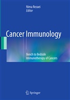 Nim Rezaei, Nima Rezaei - Cancer Immunology