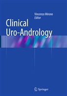 Vincenz Mirone, Vincenzo Mirone - Clinical Uro-Andrology