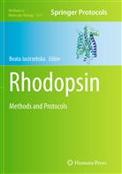 Beat Jastrzebska, Beata Jastrzebska - Rhodopsin
