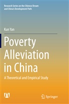 Kun Yan - Poverty Alleviation in China