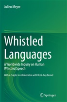 Julien Meyer - Whistled Languages